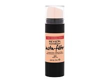 Make-up Revlon Photoready Insta-Filter 27 ml 330 Natural Tan
