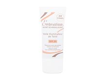 BB krém Embryolisse Artist Secret BB Cream SPF20 30 ml