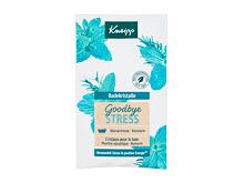 Koupelová sůl Kneipp Goodbye Stress Mineral Bath Salt 60 g