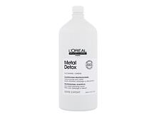 Šampon L'Oréal Professionnel Série Expert Metal Detox 1500 ml