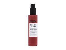 Pro tepelnou úpravu vlasů L'Oréal Professionnel Série Expert Blow-Dry Fluidifier 10-in-1 Professional Cream 150 ml