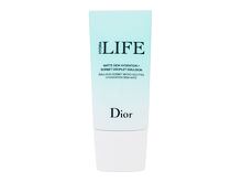 Pleťový gel Christian Dior Hydra Life Sorbet Droplet Emulsion 50 ml