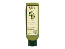 Maska na vlasy Farouk Systems CHI Olive Organics™ Treatment Masque 177 ml