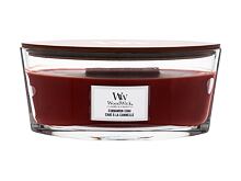 Vonná svíčka WoodWick Cinnamon Chai 453,6 g