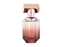 Parfém HUGO BOSS Boss The Scent Le Parfum 2022 30 ml