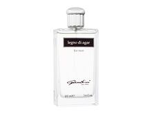 Voda po holení Gandini 1896 Legno Di Agar 100 ml