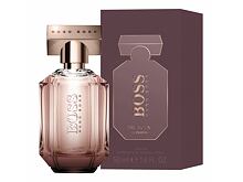 Parfém HUGO BOSS Boss The Scent Le Parfum 2022 30 ml