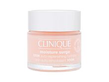 Denní pleťový krém Clinique Moisture Surge 100H Auto-Replenishing Hydrator 50 ml