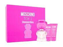 Toaletní voda Moschino Toy 2 Bubble Gum 50 ml Kazeta