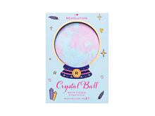 Bomba do koupele I Heart Revolution Crystal Ball Bath Fizzer 140 g