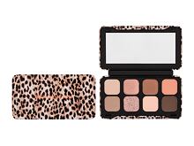 Oční stín Makeup Revolution London Forever Flawless Dynamic 8 g Everlasting