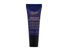 Oční krém Kiehl´s Midnight Recovery Eye 15 ml