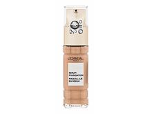 Make-up L'Oréal Paris Age Perfect Serum Foundation 30 ml 100 Ivory