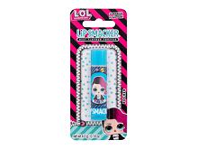 Balzám na rty Lip Smacker LOL Surprise! Rocker Vanilla 4 g