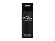 Deodorant David Beckham The Essence 150 ml