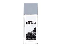 Deodorant David Beckham Beyond Forever 75 ml