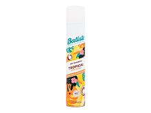 Suchý šampon Batiste Tropical 50 ml