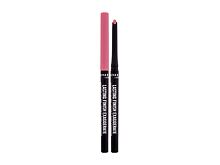 Tužka na rty Rimmel London Lasting Finish Exaggerate 0,35 g 063 Eastend Pink