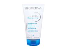 Šampon BIODERMA Nodé Ds+ Antidandruff Intense 125 ml