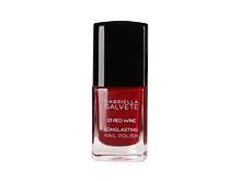 Lak na nehty Gabriella Salvete Longlasting Enamel 11 ml 23 Red Wine