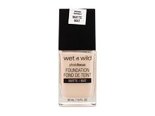Make-up Wet n Wild Photo Focus 30 ml Classic Beige