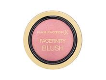 Tvářenka Max Factor Facefinity Blush 1,5 g 05 Lovely Pink
