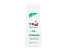Šampon SebaMed Extreme Dry Skin Relief Shampoo 5% Urea 200 ml