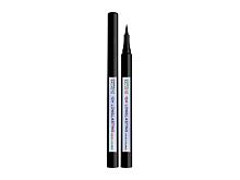 Oční linka Gabriella Salvete 12H Longlasting Waterproof 1,2 ml Extreme Black