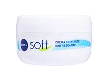 Denní pleťový krém Nivea Soft 200 ml