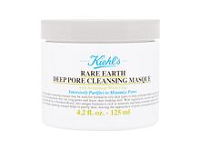 Pleťová maska Kiehl´s Rare Earth Deep Pore Cleansing Masque 125 ml
