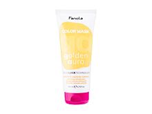 Barva na vlasy Fanola Color Mask 30 ml Ocean Blue