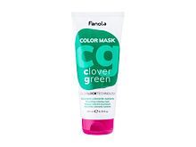 Barva na vlasy Fanola Color Mask 200 ml Clover Green