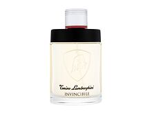 Toaletní voda Lamborghini Invincibile 125 ml Tester