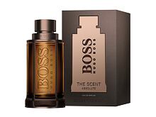 Parfémovaná voda HUGO BOSS Boss The Scent Absolute 100 ml