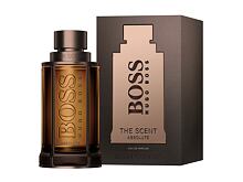 Parfémovaná voda HUGO BOSS Boss The Scent Absolute 50 ml