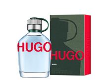 Toaletní voda HUGO BOSS Hugo Man 125 ml