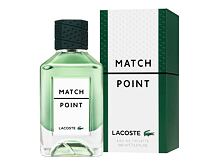 Toaletní voda Lacoste Match Point 50 ml