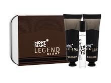 Parfémovaná voda Montblanc Legend Night 7,5 ml Kazeta