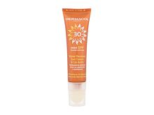 Opalovací přípravek na obličej Dermacol Sun Water Resistant Cream & Lip Balm SPF30 30 ml