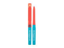 Tužka na oči Dermacol Summer Vibes Mini Eye & Lip Pencil 0,09 g 01