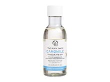 Odličovač tváře The Body Shop Camomile Dissolve The Day 160 ml