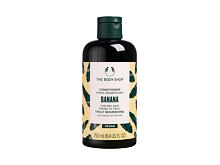 Kondicionér The Body Shop Banana Truly Nourishing 250 ml
