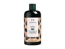 Šampon The Body Shop Shea Intense Repair 400 ml