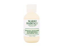 Denní pleťový krém Mario Badescu Hydrating Moisturizer Biocare & Hyaluronic Acid 59 ml
