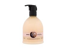 Tekuté mýdlo The Body Shop Shea Hand Wash 275 ml
