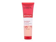 Čisticí gel L'Oréal Paris Revitalift Resurfacing Gel Wash 150 ml