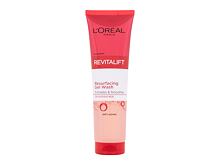 Čisticí gel L'Oréal Paris Revitalift Resurfacing Gel Wash 150 ml