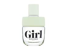 Toaletní voda Rochas Girl 60 ml