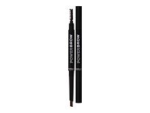 Tužka na obočí Revolution Relove Power Brow 0,3 g Granite
