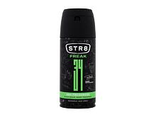 Deodorant STR8 FR34K 150 ml